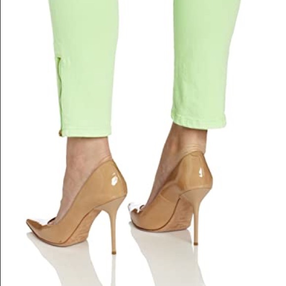 Lilly Pulitzer Skinny Jean low rise zipper ankle - Picture 15 of 15